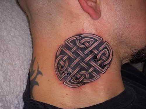 keltische tattoo 38