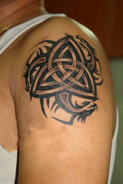 keltische tattoo 41