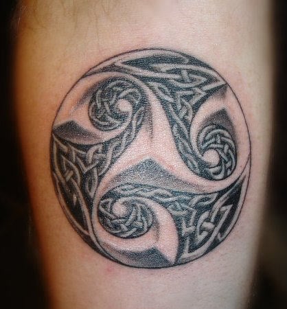 keltische tattoo 50