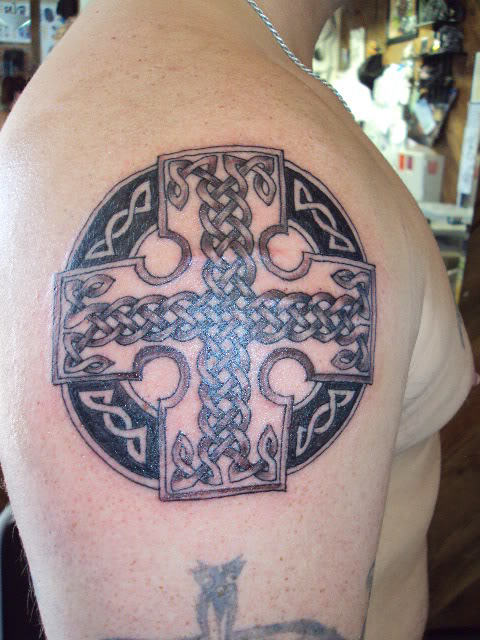 keltische tattoo 52
