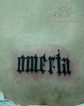 50 Tattoos von lateinischen Sprichwörtern, Phrasen und Sprüchen