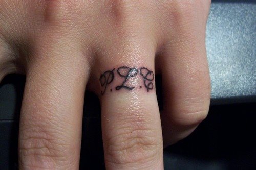 ring tattoo 05