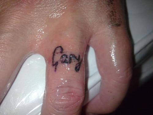 ring tattoo 13