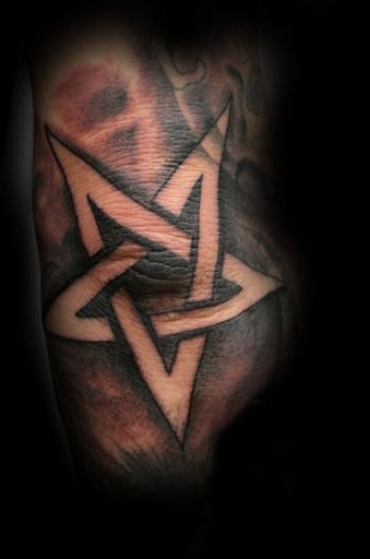 sterne tattoo 31
