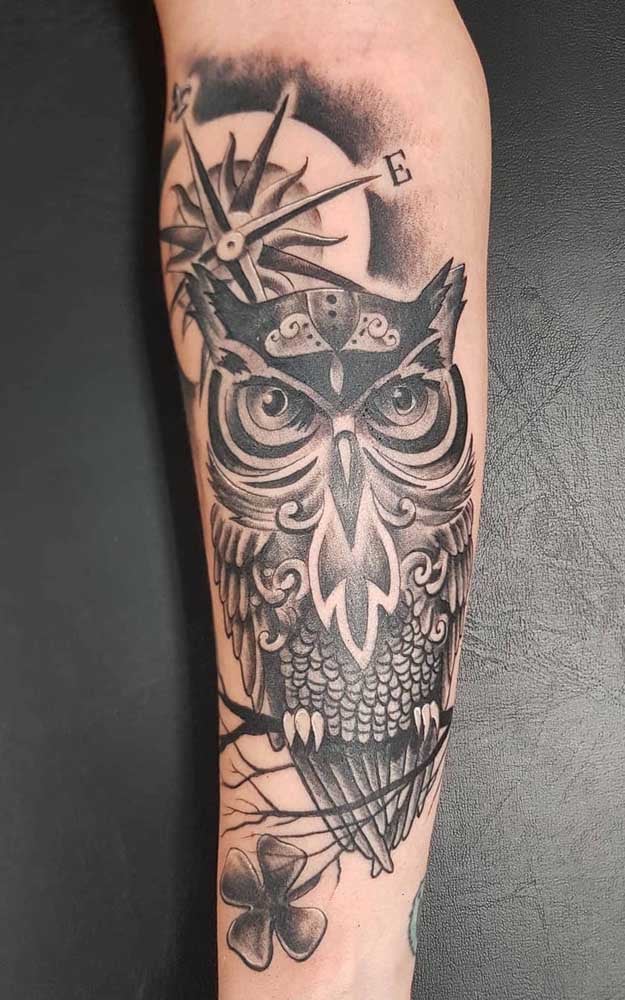 Maori Tattoo 21