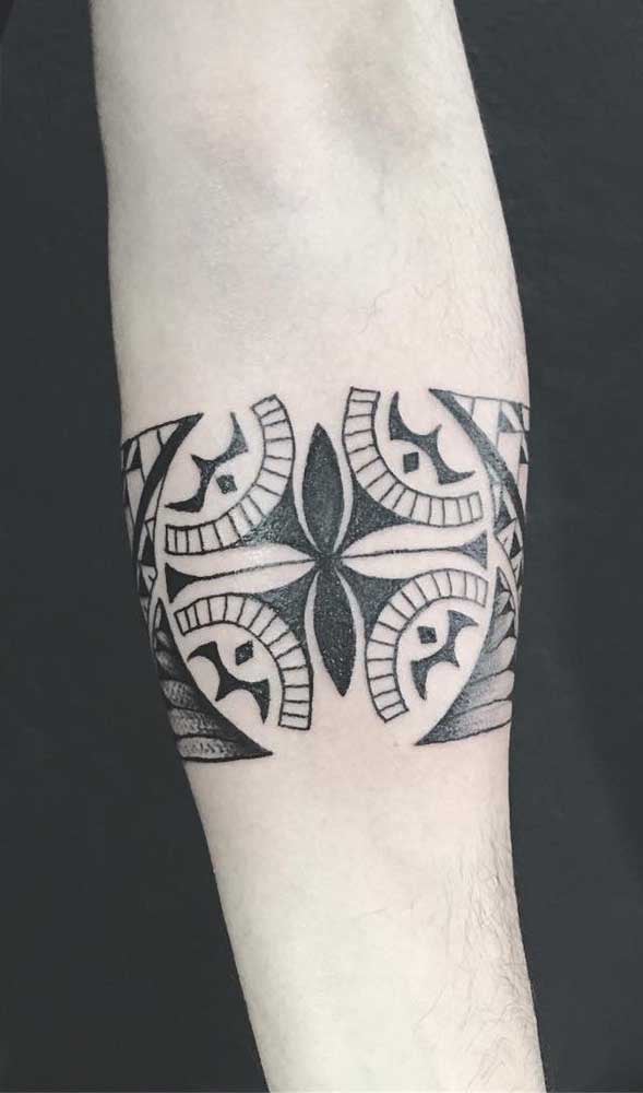 Maori Tattoo 99