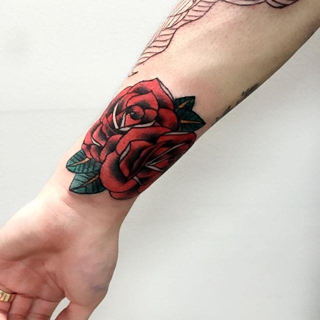 Rosen Tattoo 99