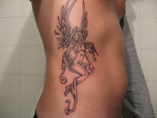 Tattoos elfen und engel - Der absolute Vergleichssieger
