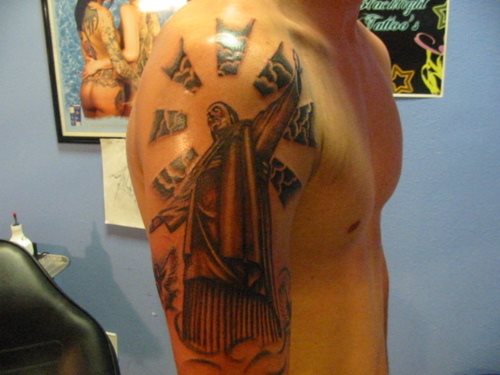 01 religioese tattoos