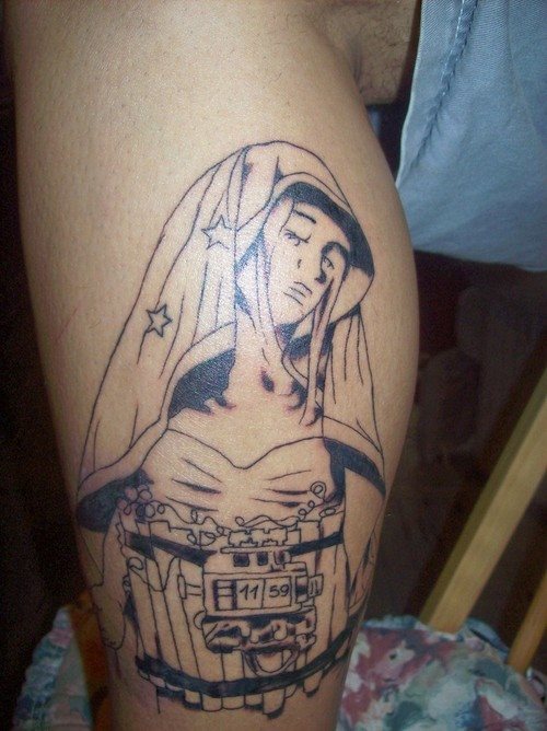 05 religioese tattoos
