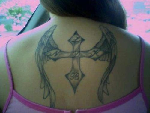 11 religioese tattoos