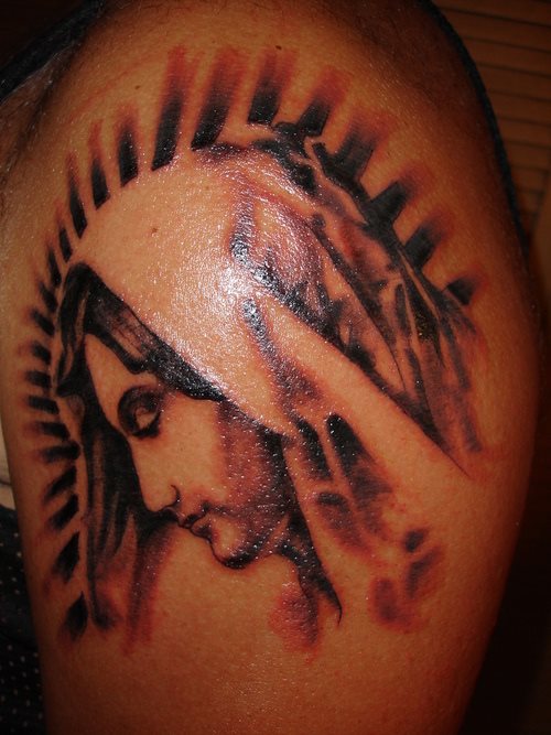 17 religioese tattoos