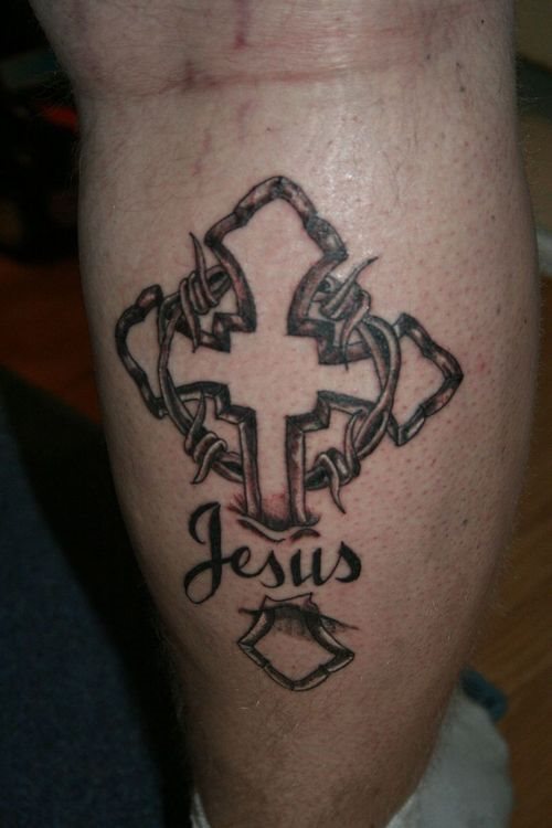 religioese tattoo foto 02