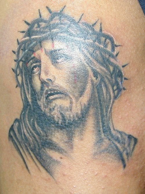 religioese tattoo foto 06