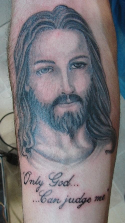 religioese tattoo foto 15