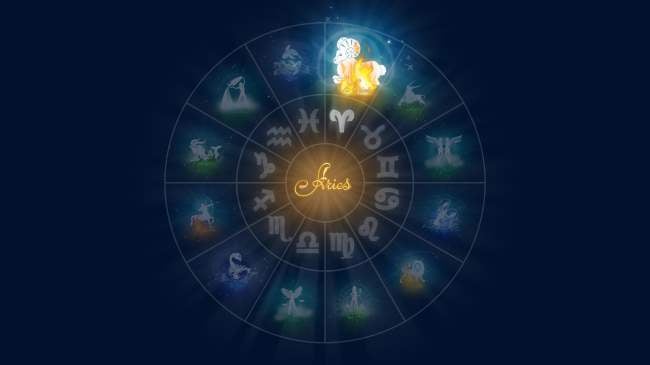 Horoskop Baran - zgodność, partnerski, miłosny