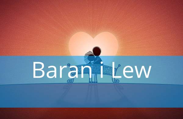 Baran i Lew – Dopasowanie, Miłość, przyjaźń, w łóżku, związek