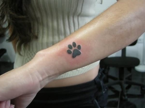 tatuaz lapa psa 177