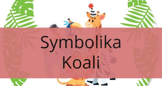 Symbolika Koali