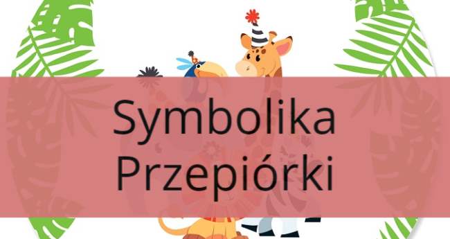 Symbolika Przepiórki