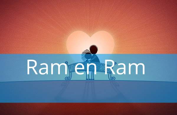 Ram en Ram
