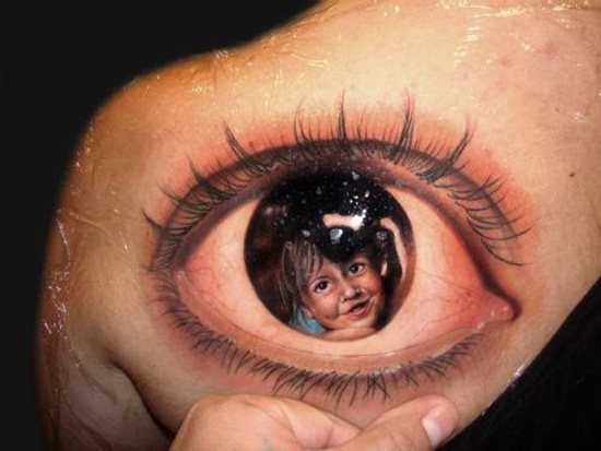 oog vanhorus tattoo 97