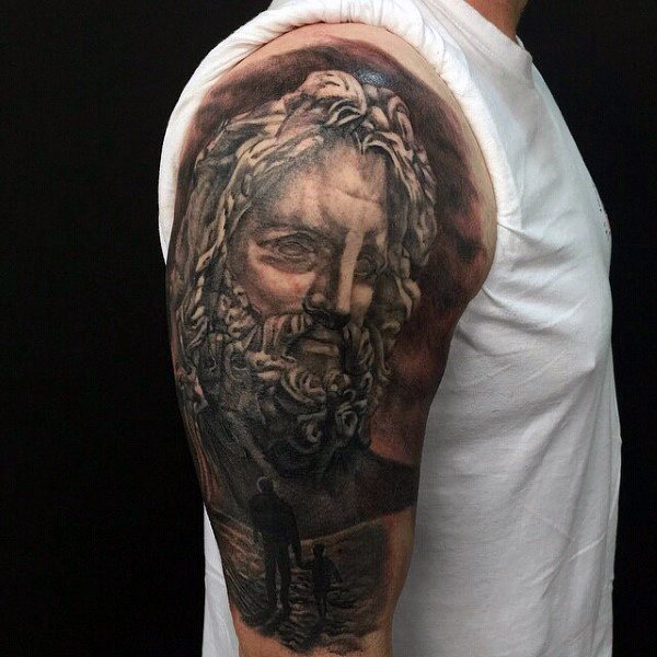 ouder kind tattoo 01