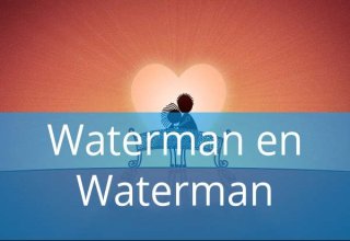 Waterman en Waterman